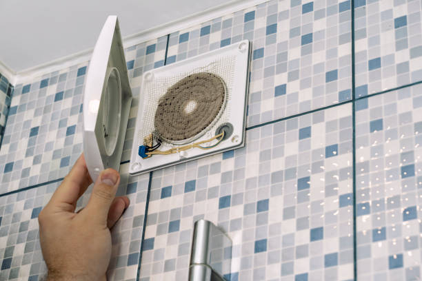 Best HVAC Air Duct Cleaning  in Greendale, WI