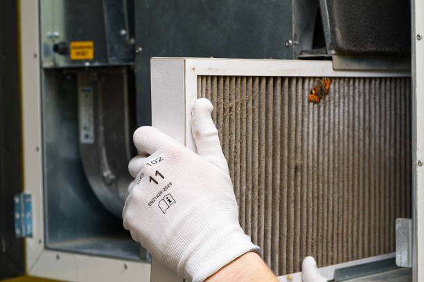 Best Emergency Air Duct Cleaning  in Greendale, WI