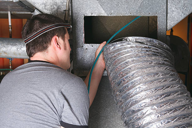 Best Ventilation Cleaning Services  in Greendale, WI