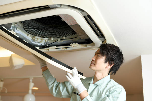 Best Affordable Air Duct Cleaning  in Greendale, WI