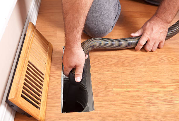 Best Air Duct Cleaning Near Me  in Greendale, WI