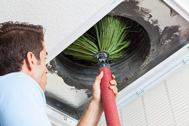 Best Ductwork Cleaning Services  in Greendale, WI